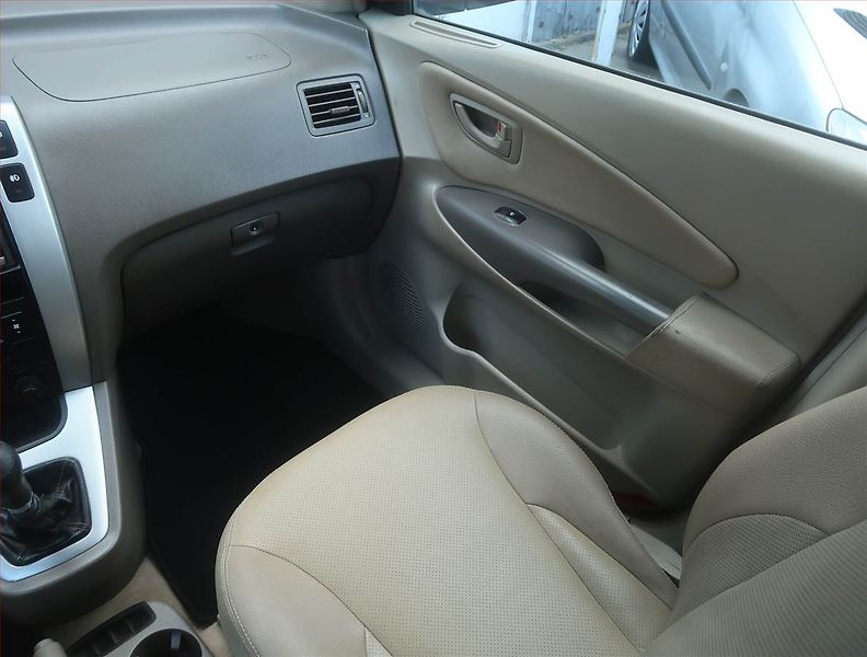 Hyundai Tucson (2007) 2.0 i, LPG, 4X4, po STK - fotka 8 z 14
