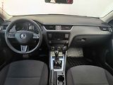 Škoda Octavia (2015) 1.6TDi, ČR, AC, park.čidla - náhled 8