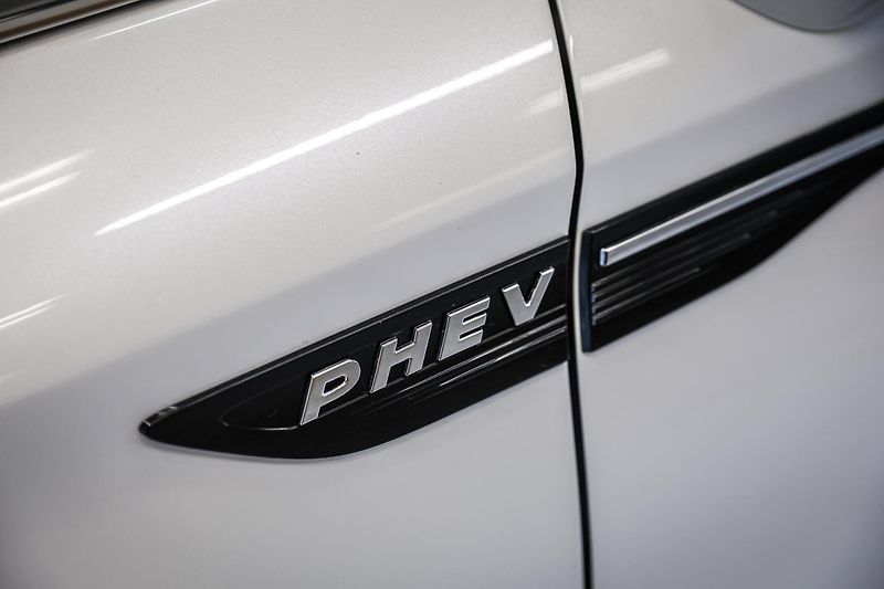 Dongfeng U-Tour (2026) V9 PHEV - fotka 7 z 31