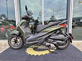 Piaggio Beverly 300 S (2024) VÝPRODEJ EURO5 - náhled 7