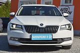 Škoda Superb (2016) 2.0 TDi 140kW 4x4 L&K / 1.MAJ. - náhled 7