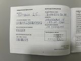 Subaru Outback (2024) 2.5 ACTIVE AUT 2024 - zaruka - náhled 47