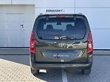 Toyota ProAce City Verso (2026) LONG FAMILY 7S 1,5D AT - náhled 11