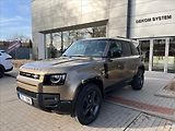 Land Rover Defender 3,0 110 X-Dynamic SE D250 AWD - náhled 1