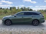 Kia Ceed SW (2024) Kia Ceed SW,1.5tgdi,TOP,118kw - náhled 9
