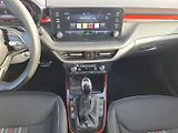 Škoda Fabia (2024) 1.5TSI / 110 kW / 7DSG / Monte - náhled 14