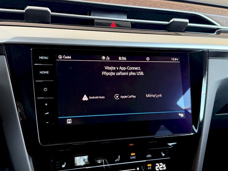 Volkswagen Arteon Shooting Brake (2022) Elegance 2.0 TDI/ 147 kW DSG7 - fotka 16 z 29