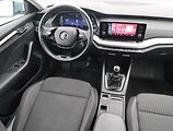 Škoda Octavia (2022) Ambition 2.0 TDI, ČR,1.maj - náhled 7