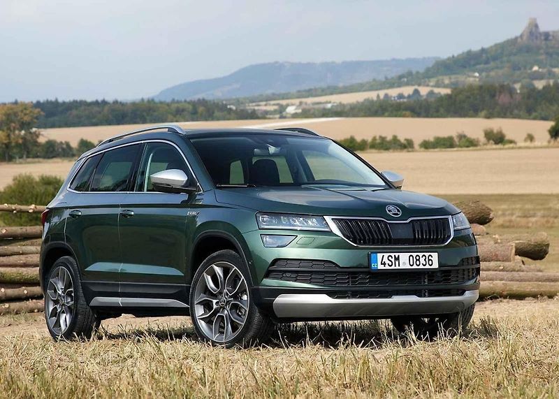 Kia nabízí před Vánoci slevy od 25 až do 70 tisíc korun.