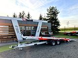 Z-Trailer (2026) AT27-20/41SW, 415x200, 470 kg - náhled 1