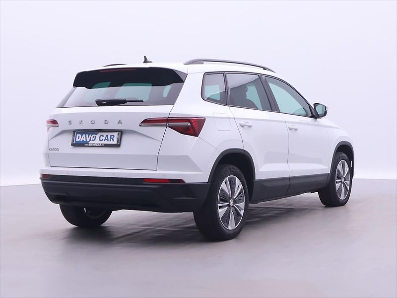 Škoda Karoq 2,0 TDI 85kW DSG Style CZ DPH - fotka 7 z 41