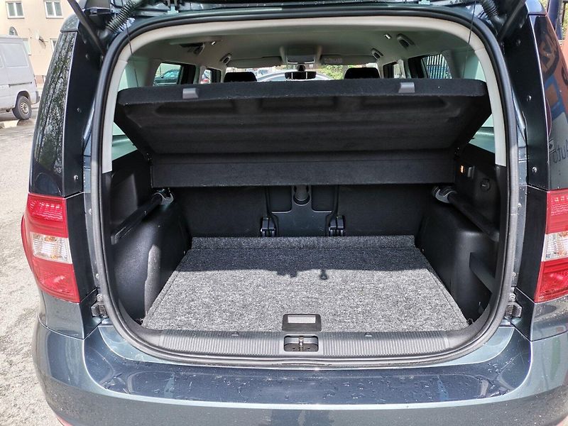 Škoda Yeti (2016) 1.2TSi 81kw JOY XEN Tažné - fotka 18 z 28