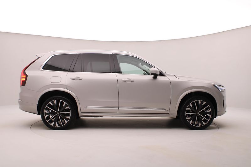 Volvo XC90 B5 AWD BRIGHT PLUS AUT CZ 7m - fotka 14 z 60