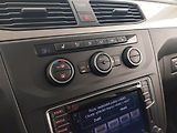 Volkswagen Caddy (2016) 2.0 TDI, 5Míst, DPH - náhled 13