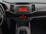 Kia Sportage (2012) 2.0 CRDi, 4X4, Serv.kniha - náhled 11
