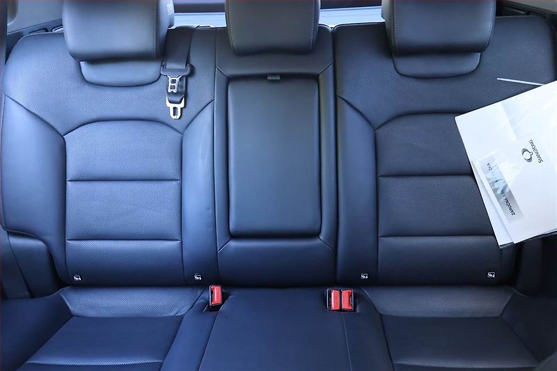 SsangYong Korando (2021) 1.5 T-GDI, 4X4, Automat - fotka 10 z 29