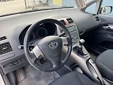 Toyota Auris 1,6VVT-i EXCLUSIVE, ČR - náhled 7