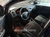 Volkswagen Golf Plus (2007) 1.9 TDi, servis.kniha - náhled 2