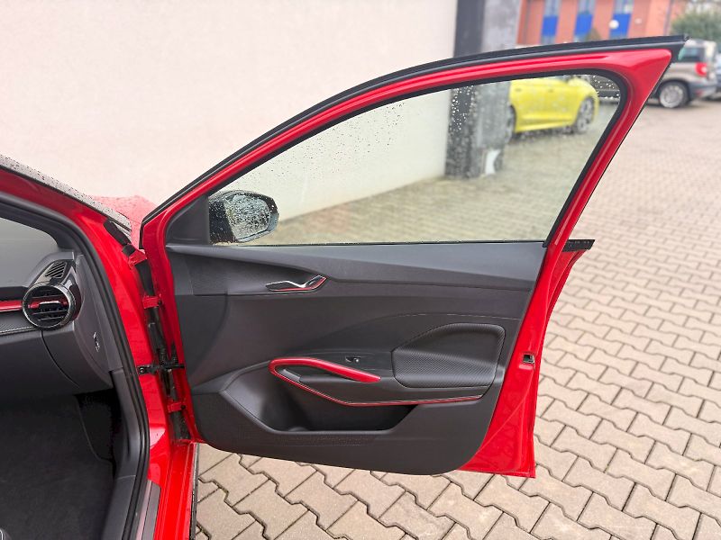 Škoda Fabia (2025) MC TS 110/1.5 A7F - fotka 23 z 26