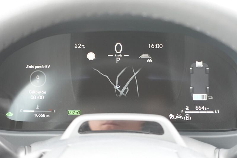 Lexus UX 300h UX300h 2,0 HEV Business Tech - fotka 27 z 34