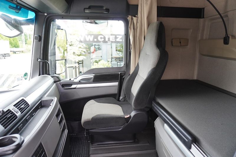 MAN TGX (2021) 18.470 4x4H tractor unit - fotka 7 z 15