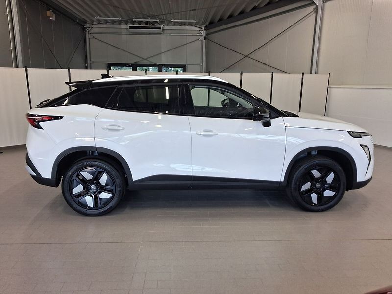 Omoda 5 (2026) Premium 1.5 tGDI HEV - fotka 6 z 27