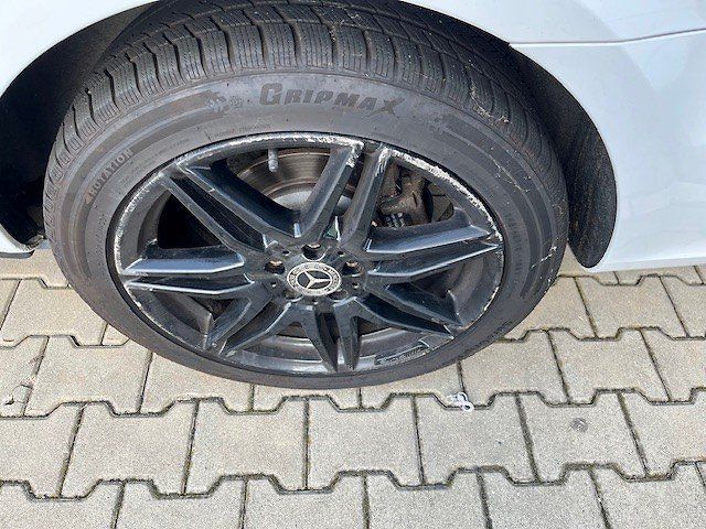 Mercedes-Benz Třídy V V AMG - fotka 3 z 13