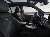 Mercedes-Benz GLE (2025) 3,0 Mercedes-AMG 53 4MATIC+ - náhled 7