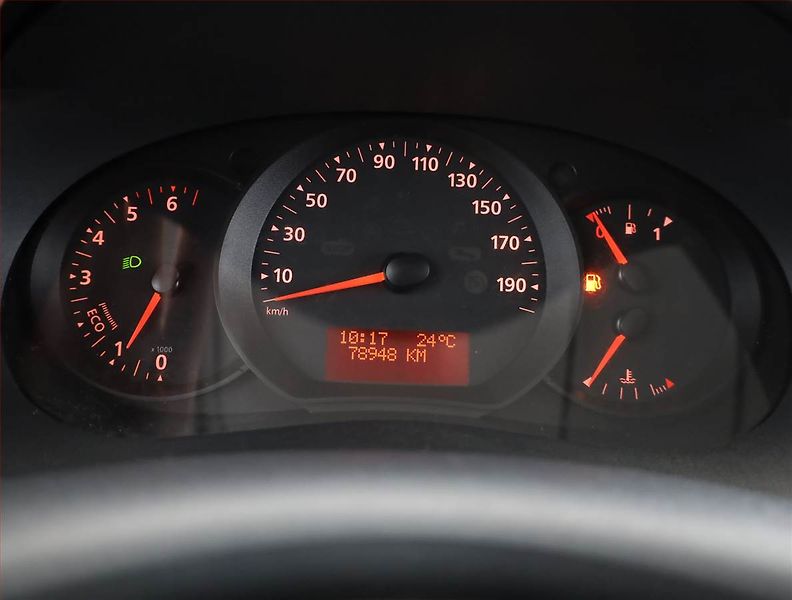 Renault Kangoo (2020) 1.5 dCi, ČR, DPH - fotka 7 z 14