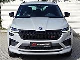 Škoda Kodiaq 2,0 TSi DSG 4x4 RS Tažné z. We - náhled 1