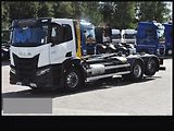 Iveco X-WAY (2026) Ad 260 6x2 JNK EURO 6 - náhled 6