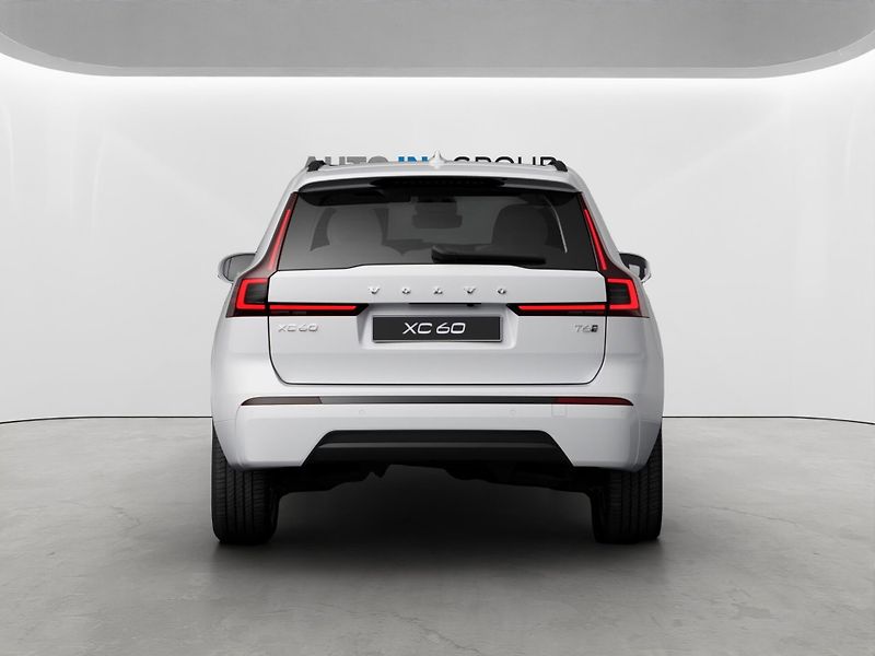 Volvo XC60 (2026) B5 AWD Core Auto 5d - fotka 6 z 11