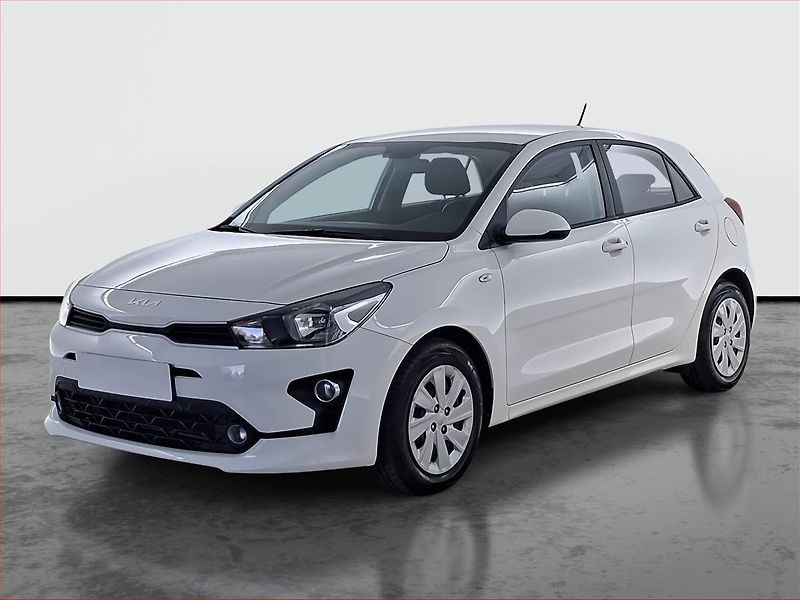 Kia Rio (2023) 1.2 DPI, ČR,1.maj, Serv.kniha - fotka 2 z 18