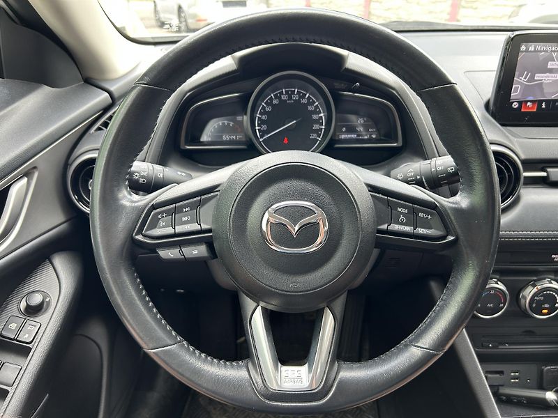 Mazda CX-3 (2019) 2.0 i 89 KW naj 65 tis km - fotka 21 z 23