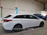Hyundai i40 (2019) 1.6 CRDi, ČR, AC, výhřev sed - náhled 1