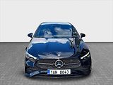 Mercedes-Benz Třídy A 200d AMG Line Night - náhled 8