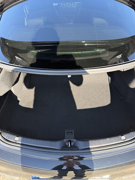 Mercedes-Benz Třídy C C 400 245kW COUPE 4x4 AMG  - fotka 20 z 20