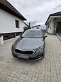 Škoda Octavia (2024) auto stále v záruce - náhled 2