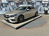 Mercedes-Benz Třídy E (2017) 220D, 143KW, VZDUCH, ACC,  - náhled 2