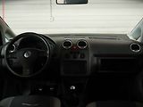 Volkswagen Caddy (2007) 1.9TDi, Navi, AC - náhled 8