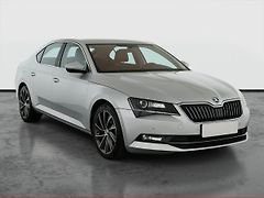 Škoda Superb (2016) Laurin&Klement 2.0 TDI - fotografie inzerátu