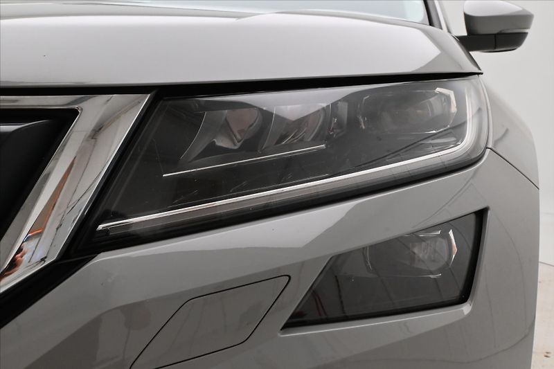 Škoda Kodiaq 2,0 TDI 110kW DSG Style Záruka - fotka 22 z 23