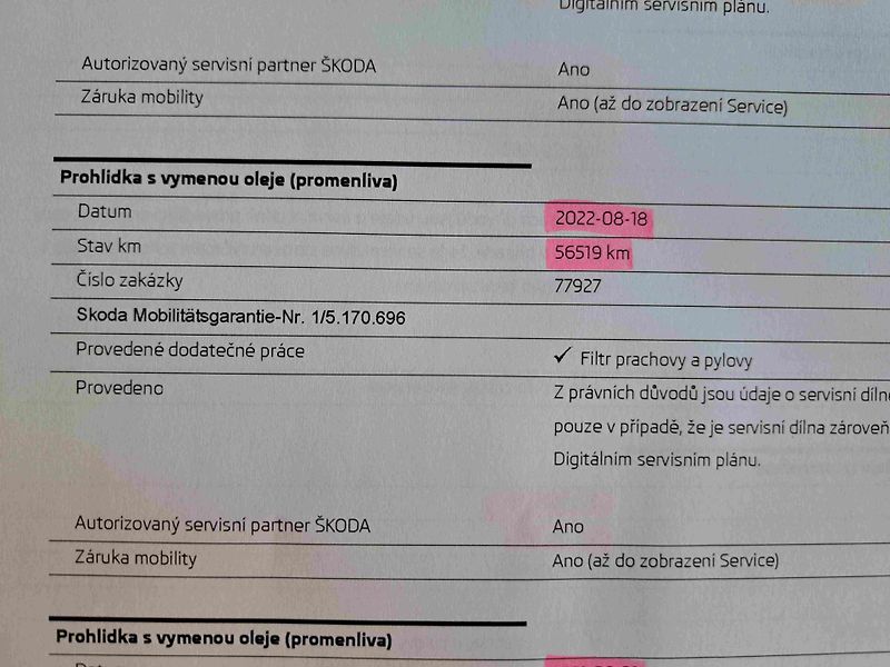 Škoda Kodiaq (2020) TDI DSG  20ALU NAVI  SPORTLINE - fotka 18 z 28