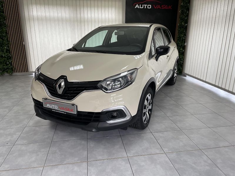 Renault Captur 1.2 TCe ČR 1.MAJ.NAVI  - fotka 5 z 25