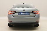 Škoda Superb 2.0TDI 140kW STYLE 4x4 DSG CZ - náhled 11