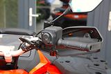 CFMOTO Gladiator X850 (2026) G3 ORANGE - náhled 16