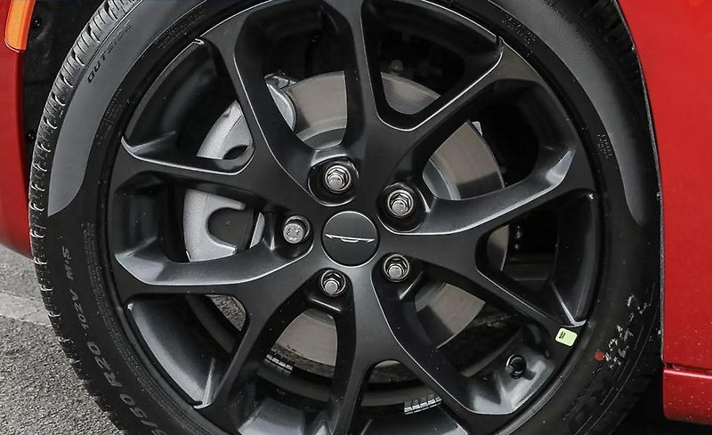 Chrysler Pacifica (2026) Nová 2027 ve výrobě, AWD - fotka 5 z 5