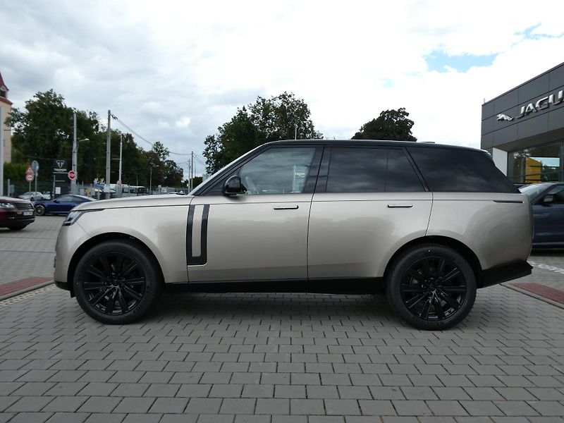 Land Rover Range Rover (2026) Autobiography D350            - fotka 3 z 39