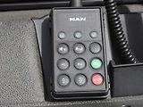 MAN TGX 24.510, EURO 6, 6X2, NAVIGACE, - náhled 8