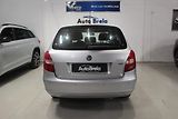 Škoda Fabia (2011) 1.2TSI 63kW Klima  - náhled 11